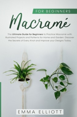 Macrame for Beginners