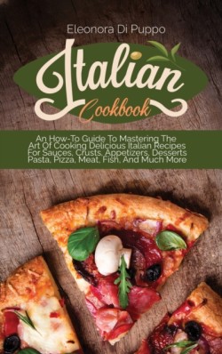 Italian Cookbook