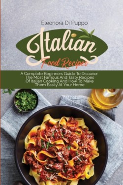 Italian Food Recipes