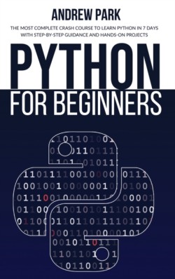 Python for Beginners