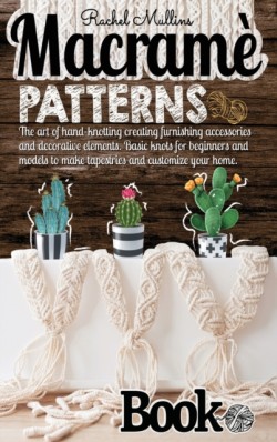 Macrame patterns book