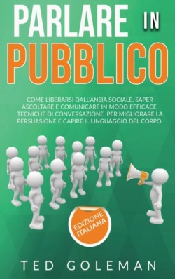 Parlare in pubblico