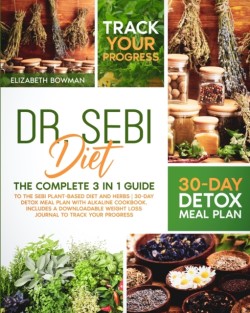 Dr. Sebi Diet