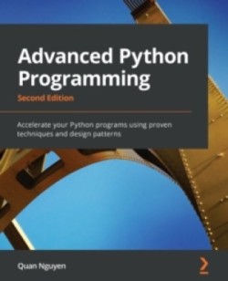 Advanced Python Programming