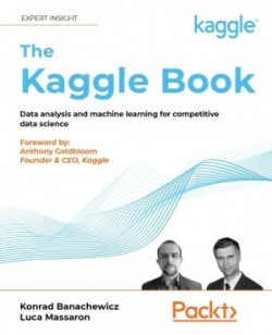 Kaggle Book