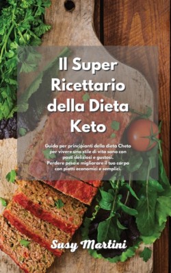 Super Ricettario della Dieta Keto