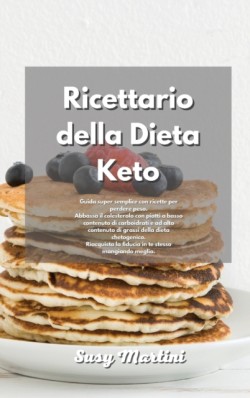 Ricettario della Dieta Keto