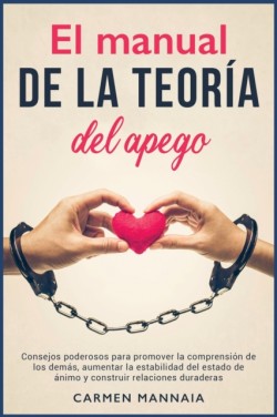 manual de la teoria del apego