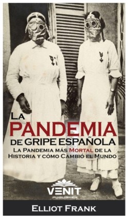 Pandemia de Gripe Espanola