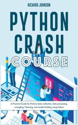 Python Crash Course