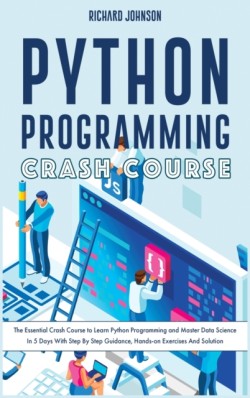 Python Programming Crash Course