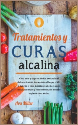 Tratamientos y curas alcalinas