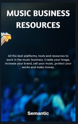 Music Business Resources