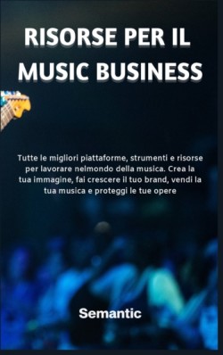 Risorse per il Music Business
