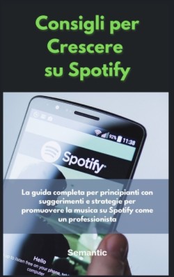 Consigli per Crescere su Spotify