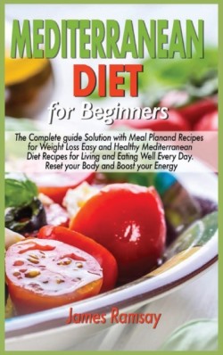 Mediterranean Diet for Beginners