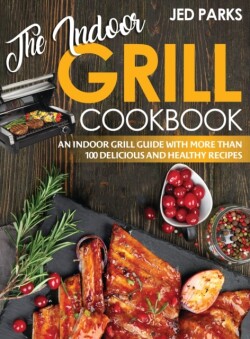 Indoor Grill Cookbook
