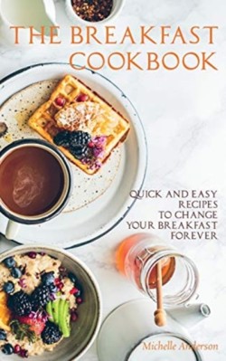 Breakfast Cookbook