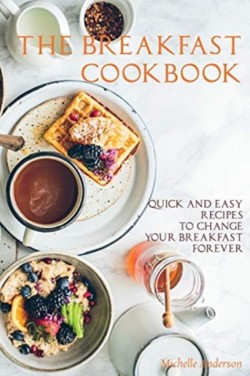 Breakfast Cookbook