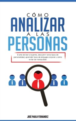 Como Analizar a las Personas