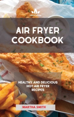 Air Fryer Cookbook