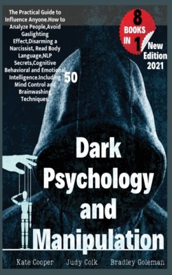 Dark Psychology And Manipulation