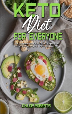 Keto Diet For Everyone