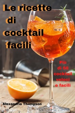 ricette di cocktail facili