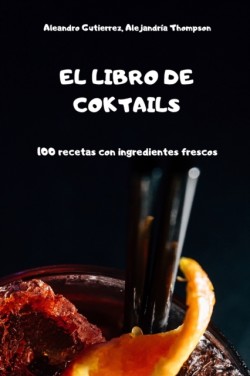 Libro de Coktails