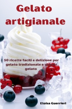 Gelato artigianale