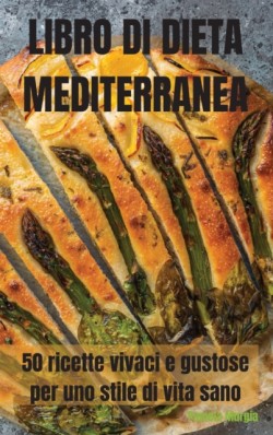 Libro Di Dieta Mediterranea