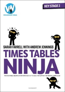 Times Tables Ninja