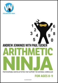 Arithmetic Ninja for Ages 8-9