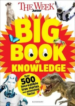 Week Junior Big Book of Knowledge