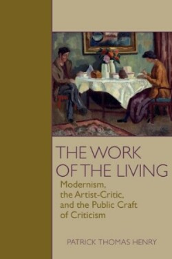 Work of the Living