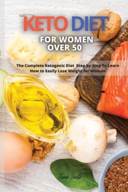 Keto Diet for Women Over 50