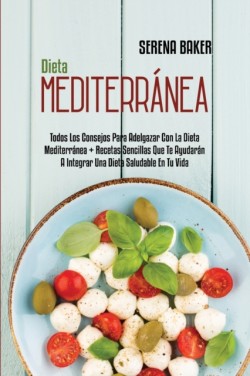 Dieta Mediterranea