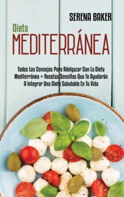 Dieta Mediterranea