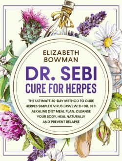 Dr. Sebi Cure for Herpes