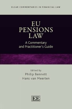 EU Pensions Law