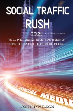 Social Traffic Rush 2021