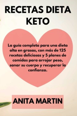 Recetas Dieta Keto