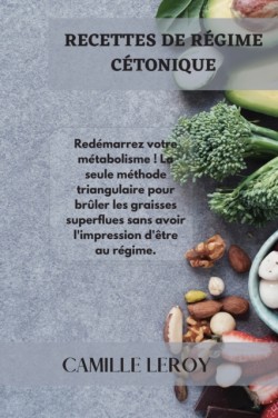 Recettes de Regime Cetonique