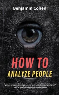 How to Analyze People