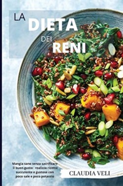 DIETA DEI RENI (renal diet)