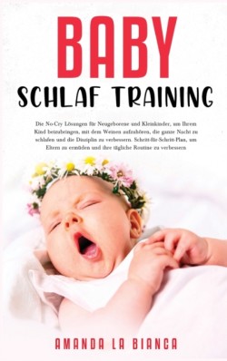 Baby-Schlaf-Training