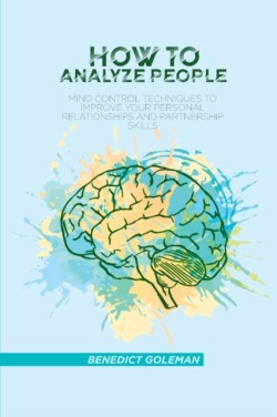 How to Analyze People