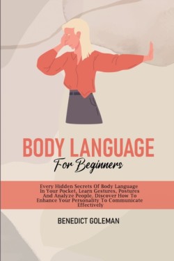 Body Language for Beginners