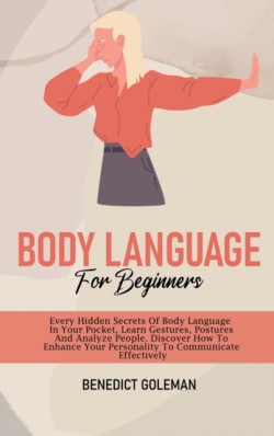 Body Language for Beginners