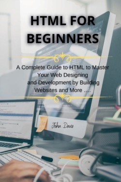 HTML for Beginners